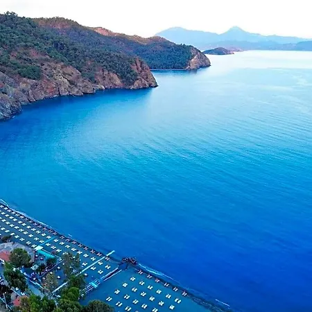 Hotel Bucak Gocek & *