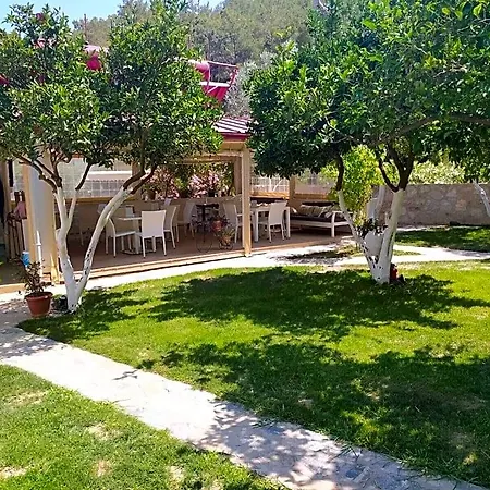 Hotel Bucak Gocek & Fethiye