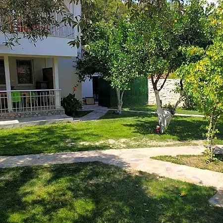 Bucak Gocek & Hotel *