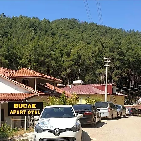 Bucak Gocek & Hotel
