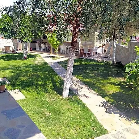 Hotel Bucak Gocek & Fethiye